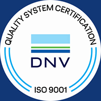 DIN ISO 9001/2008